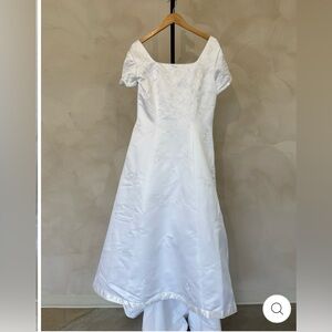 Vintage Wedding Dress Eternity Bridal